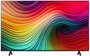LG NanoCell 50NANO81T6A 50" | Ultra HD 4K NanoCell Smart TV | WebOS + Wifi | NanoCell voor Levendige Kleuren | HDR10 | 50Hz Geavanceerde NanoCe_