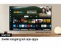 Samsung QE55QN88DBT | 55'' Ultra HD 4K | Neo QLED Smart TV met Tizen & HDR10+ | Local Dimming | Wifi | 100Hz_