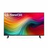 LG NanoCell 43NANO81T6A 43" | Ultra HD 4K NanoCell Smart TV | WebOS + Wifi | NanoCell voor Levendige Kleuren | HDR10 | 50Hz_