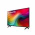 LG NanoCell 43NANO81T6A 43" | Ultra HD 4K NanoCell Smart TV | WebOS + Wifi | NanoCell voor Levendige Kleuren | HDR10 | 50Hz_