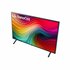 LG NanoCell 43NANO81T6A 43" | Ultra HD 4K NanoCell Smart TV | WebOS + Wifi | NanoCell voor Levendige Kleuren | HDR10 | 50Hz_