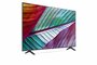 LG 50UR78006LK 50" | Ultra HD 4K LED Smart TV | WebOS 23 | α5 AI Processor Gen6 | HDR10 | Bluetooth & Wifi | 50Hz_