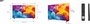 TCL 55P61B 55" | Ultra HD 4K LED Smart TV | Google TV | HDR10 | 60Hz | Wifi & Bluetooth_