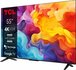 TCL 55P61B 55" | Ultra HD 4K LED Smart TV | Google TV | HDR10 | 60Hz | Wifi & Bluetooth_