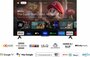 TCL 55P61B 55" | Ultra HD 4K LED Smart TV | Google TV | HDR10 | 60Hz | Wifi & Bluetooth_