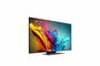 LG 65QNED87T6B 65" | Ultra HD 4K QNED Smart TV | WebOS + Wifi | Local Dimming voor Diepe Zwarttinten | 100Hz_