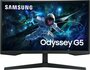 Samsung Odyssey G5 LS27CG552EU 27'' | 2560x1440 VA | 165Hz | 1ms | Curved Gaming Monitor_