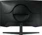 Samsung Odyssey G5 LS27CG552EU 27'' | 2560x1440 VA | 165Hz | 1ms | Curved Gaming Monitor_