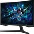 Samsung Odyssey G5 LS27CG552EU 27'' | 2560x1440 VA | 165Hz | 1ms | Curved Gaming Monitor_