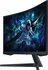 Samsung Odyssey G5 LS27CG552EU 27'' | 2560x1440 VA | 165Hz | 1ms | Curved Gaming Monitor_