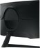 Samsung Odyssey G5 LS27CG552EU 27'' | 2560x1440 VA | 165Hz | 1ms | Curved Gaming Monitor_
