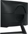 Samsung Odyssey G5 LS27CG552EU 27'' | 2560x1440 VA | 165Hz | 1ms | Curved Gaming Monitor_