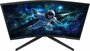 Samsung Odyssey G5 LS27CG552EU 27'' | 2560x1440 VA | 165Hz | 1ms | Curved Gaming Monitor_