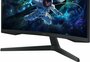 Samsung Odyssey G5 LS27CG552EU 27'' | 2560x1440 VA | 165Hz | 1ms | Curved Gaming Monitor_