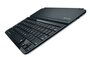 Logitech Ultrathin Keyboard Cover For iPad Air QWERTY Engels, US International Bluetooth Grijs_