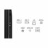 TCL 43P7K 43" | Ultra HD 4K QLED Smart TV (2025) | Google TV + Wifi | Dolby Vision & HDR10 | Quantum Dot Technologie | 60Hz_