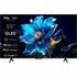 TCL 55P7K 55" | Ultra HD 4K QLED Smart TV (2025) | Google TV + Wifi | Dolby Vision & HDR10 | 60Hz_