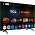 TCL 55P7K 55" | Ultra HD 4K QLED Smart TV (2025) | Google TV + Wifi | Dolby Vision & HDR10 | 60Hz_