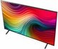 LG NanoCell 50NANO82T6B | 50'' 4K Ultra HD Smart TV | NanoCell met α5 AI Processor Gen7 | HDR10 Pro | webOS 24 | 60Hz | Wifi_