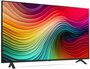 LG NanoCell 50NANO82T6B | 50'' 4K Ultra HD Smart TV | NanoCell met α5 AI Processor Gen7 | HDR10 Pro | webOS 24 | 60Hz | Wifi_