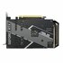 ASUS GeForce RTX 3060 DUAL O12G V2 | 12GB GDDR6 VRAM | Videokaart | GPU | Nvidia_