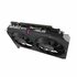 ASUS GeForce RTX 3060 DUAL O12G V2 | 12GB GDDR6 VRAM | Videokaart | GPU | Nvidia_