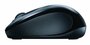 Logitech M325 | Draadloze Muis | Links- en Rechtshandig | RF | 1000 DPI | Zwart_