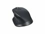 Logitech MX Master 2S | Draadloze Bluetooth Muis | Rechtshandig | 4000 DPI | Grafiet | Open Box_