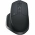 Logitech MX Master 2S | Draadloze Bluetooth Muis | Rechtshandig | 4000 DPI | Grafiet | Open Box_