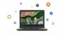 Lenovo 300e Convertible Chromebook | 11,6'' HD Touch IPS | Intel N4020 | 4GB RAM | 32GB Flash | Renewed_