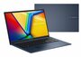 ASUS VivoBook 17 X1704ZA | 17.3" Full HD IPS | Intel Core i3-1215U | 16GB RAM | 512GB SSD | Windows 11 Home | Refurbished Silver_