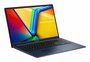 ASUS VivoBook 17 X1704ZA | 17.3" Full HD IPS | Intel Core i3-1215U | 16GB RAM | 512GB SSD | Windows 11 Home | Refurbished Silver_