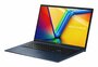 ASUS VivoBook 17 X1704ZA | 17.3" Full HD IPS | Intel Core i3-1215U | 16GB RAM | 512GB SSD | Windows 11 Home | Refurbished Silver_