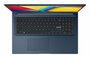 ASUS VivoBook 17 X1704ZA | 17.3" Full HD IPS | Intel Core i3-1215U | 16GB RAM | 512GB SSD | Windows 11 Home | Refurbished Silver_