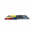 ASUS VivoBook 17 X1704ZA | 17.3" Full HD IPS | Intel Core i3-1215U | 16GB RAM | 512GB SSD | Windows 11 Home | Refurbished Silver_