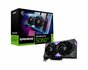 MSI GeForce RTX 5060 Ti GAMING OC | 16GB GDDR7 | DLSS 4 | Videokaart | Nvidia GPU_