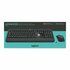 Logitech MK540 Advance Desktopset AZERTY | BELGIE_