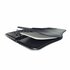 CHERRY KC 4500 ERGO toetsenbord USB QWERTY Amerikaans Engels Zwart_