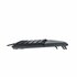 CHERRY KC 4500 ERGO toetsenbord USB QWERTY Amerikaans Engels Zwart_