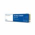 Western Digital WD Blue SN570 M.2 2000 GB PCI Express 3.0 TLC NVMe_