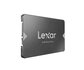 Lexar NS100 2.5" 256 GB SATA III_