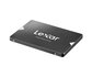Lexar NS100 2.5" 256 GB SATA III_