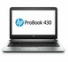 HP ProBook 430 G3 | 13.3" IPS | Intel Core i3-6100 | 4GB RAM | 120GB SSD | Windows 11 Professional | Refurbished Silver_
