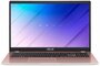 ASUS VivoBook Go E510KAB | 15.6" Full HD | Intel N4500 | 8GB RAM | 512GB SSD | Windows 11 Professional | Rose Pink_