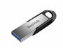 SanDisk Ultra Flair USB flash drive 512 GB USB Type-A 3.2 Gen 1 (3.1 Gen 1) Zilver_
