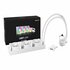 be quiet! LIGHT LOOP 360mm | All-in-One CPU Waterkoeler | Wit_