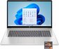 HP 17-cp3005DX | 17.3" Full HD IPS | AMD Ryzen 5 7430U | 8GB RAM | 512GB SSD | Windows 11 Home in S-modus_