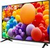 LG UHD 65UT73006LA | 65'' 4K Ultra HD Smart TV | Direct-LED | webOS 24 | HDR10 Pro | 60 Hz_