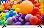 LG UHD 65UT73006LA | 65'' 4K Ultra HD Smart TV | Direct-LED | webOS 24 | HDR10 Pro | 60 Hz_
