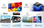 TCL 65V6C | 65'' Ultra HD 4K | LED Smart TV | Wifi | Google TV | Dolby Vision | 60Hz (2025)_
